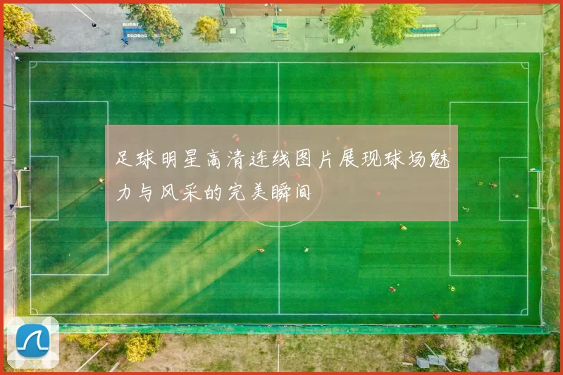 足球明星高清连线图片展现球场魅力与风采的完美瞬间