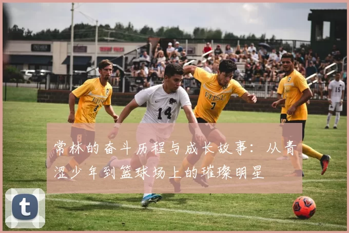 常林的奋斗历程与成长故事：从青涩少年到篮球场上的璀璨明星