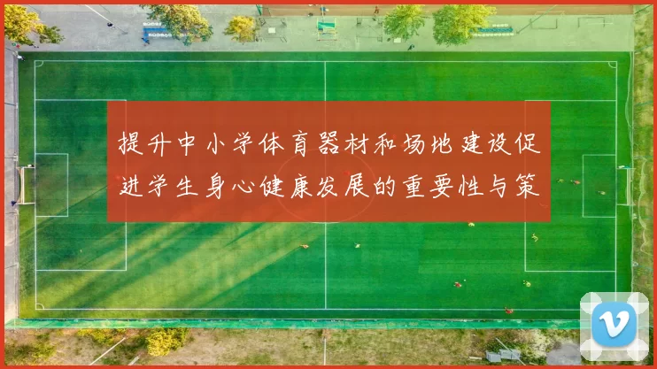 提升中小学体育器材和场地建设促进学生身心健康发展的重要性与策略探讨