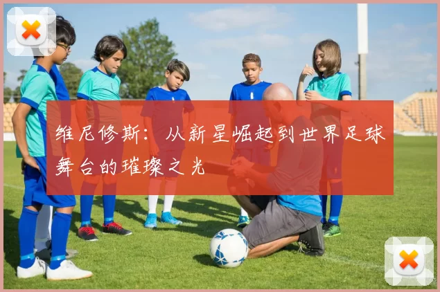 维尼修斯：从新星崛起到世界足球舞台的璀璨之光