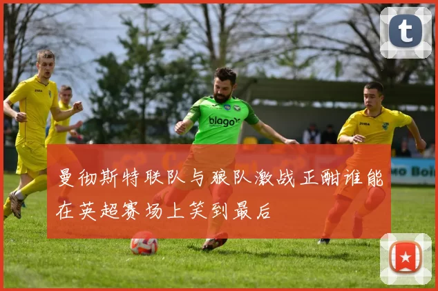 曼彻斯特联队与狼队激战正酣谁能在英超赛场上笑到最后